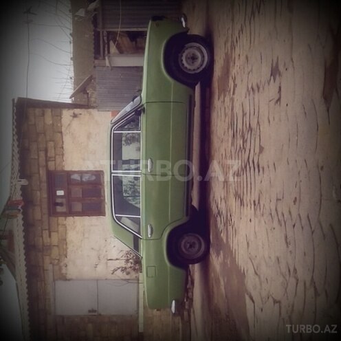 LADA (VAZ) 21011 1984, 333,333 km - 1.3 л - Bakı