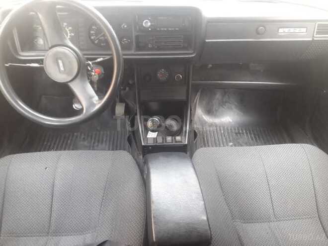 LADA (VAZ) 2107 2011, 137,000 km - 1.6 л - Gəncə