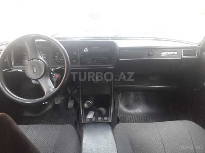 LADA (VAZ) 2107 2011, 137,000 km - 1.6 л - Gəncə