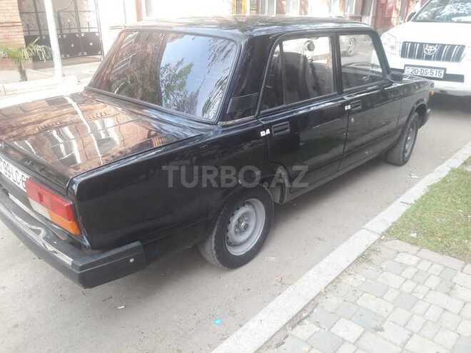 LADA (VAZ) 2107 2011, 137,000 km - 1.6 л - Gəncə