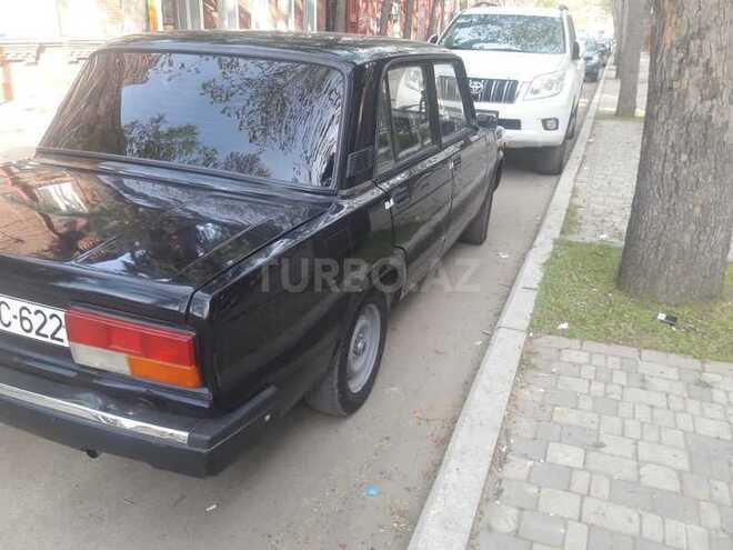 LADA (VAZ) 2107 2011, 137,000 km - 1.6 л - Gəncə