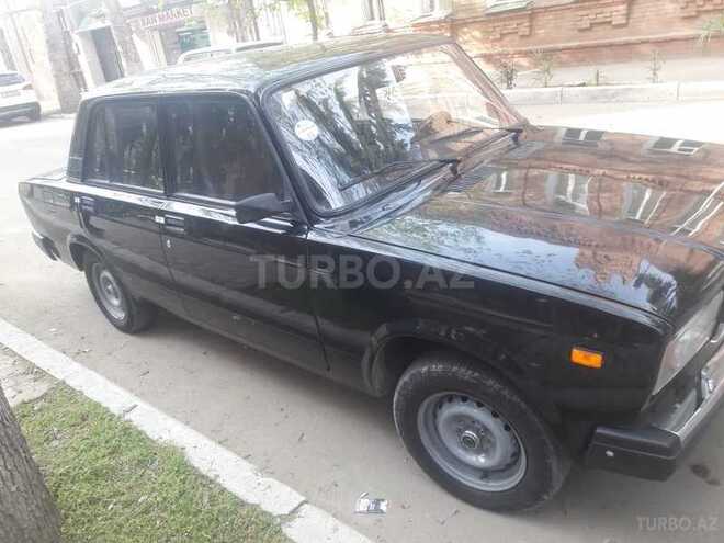 LADA (VAZ) 2107 2011, 137,000 km - 1.6 л - Gəncə