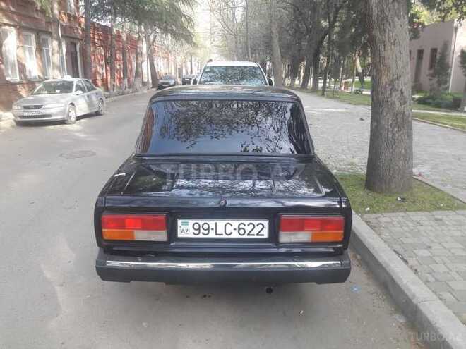 LADA (VAZ) 2107 2011, 137,000 km - 1.6 л - Gəncə