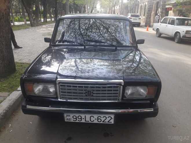LADA (VAZ) 2107 2011, 137,000 km - 1.6 л - Gəncə