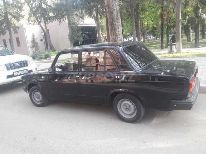 LADA (VAZ) 2107 2011, 137,000 km - 1.6 л - Gəncə