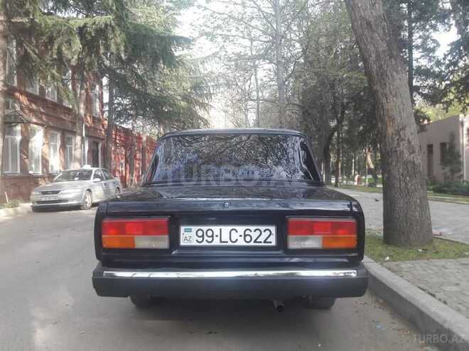 LADA (VAZ) 2107 2011, 137,000 km - 1.6 л - Gəncə