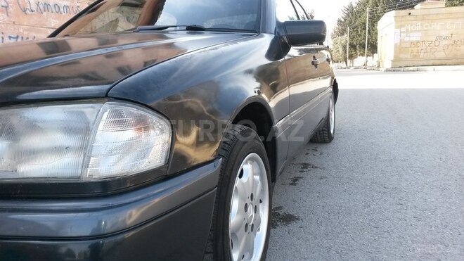 Mercedes E 200 1993, 450 km - 0.2 l - Bakı