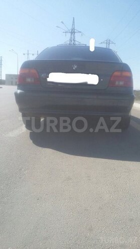 BMW 525 2002, 256,400 km - 2.2 l - Bakı