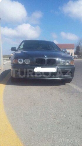 BMW 525 2002, 256,400 km - 2.2 l - Bakı