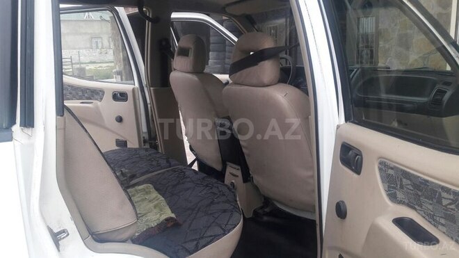 Nissan Terrano 2000, 80,000 km - 3.2 l - Bakı