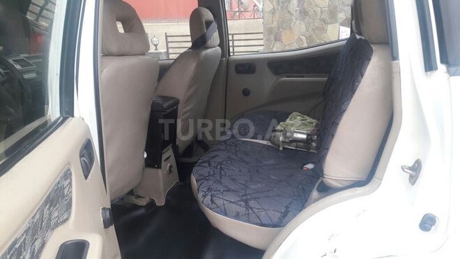 Nissan Terrano 2000, 80,000 km - 3.2 l - Bakı