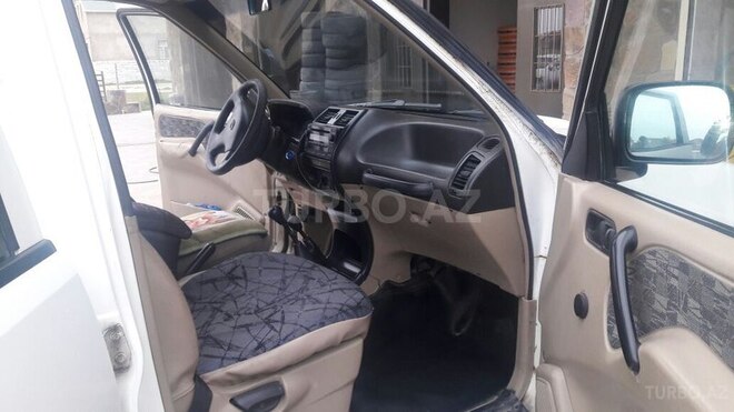 Nissan Terrano 2000, 80,000 km - 3.2 l - Bakı