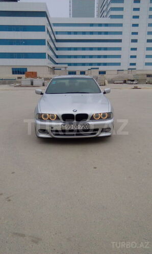 BMW 523 1999, 235,049 km - 2.5 l - Bakı