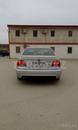 BMW 523 1999, 235,049 km - 2.5 l - Bakı