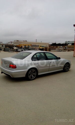 BMW 523 1999, 235,049 km - 2.5 l - Bakı