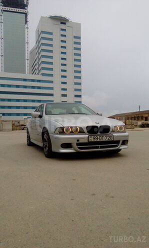 BMW 523 1999, 235,049 km - 2.5 l - Bakı