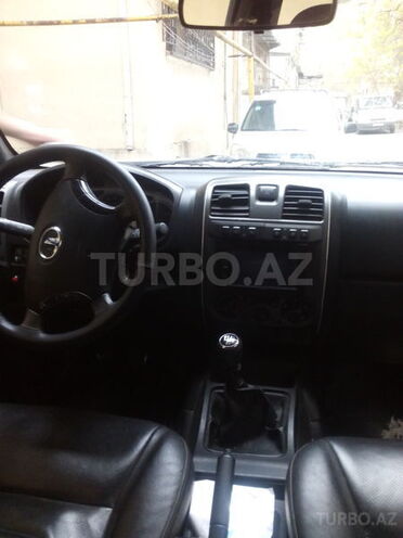 GWM Wingle 2013, 87,000 km - 2.0 l - Bakı