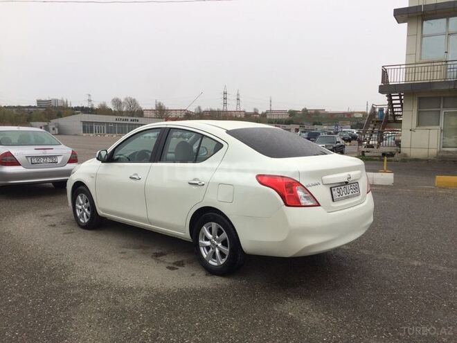 Nissan Sunny 2013, 90,009 km - 1.5 l - Bakı