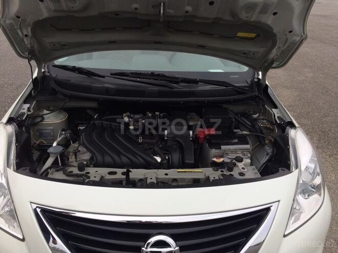 Nissan Sunny 2013, 90,009 km - 1.5 l - Bakı