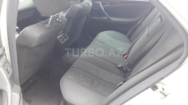 Mercedes E 220 1999, 444,002 km - 2.2 л - Bakı