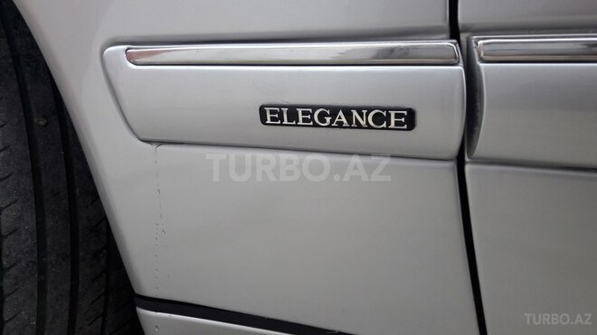 Mercedes E 220 1999, 444,002 km - 2.2 л - Bakı
