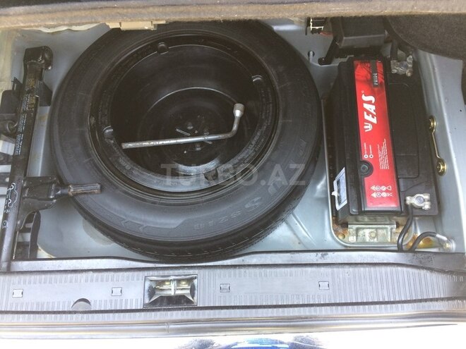 Mercedes C 180 1999, 280,000 km - 1.8 l - Bakı