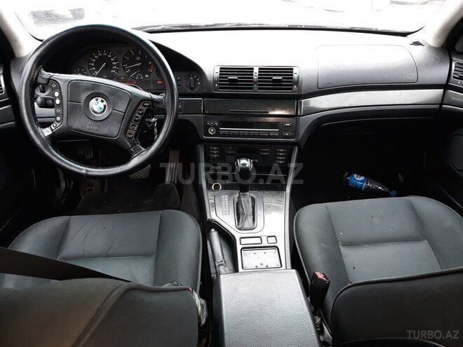 BMW 528 1996, 280,000 km - 2.8 l - Sumqayıt