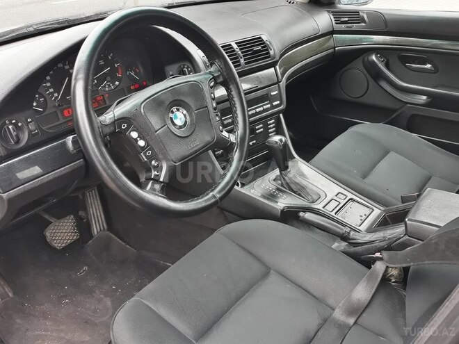BMW 528 1996, 280,000 km - 2.8 l - Sumqayıt