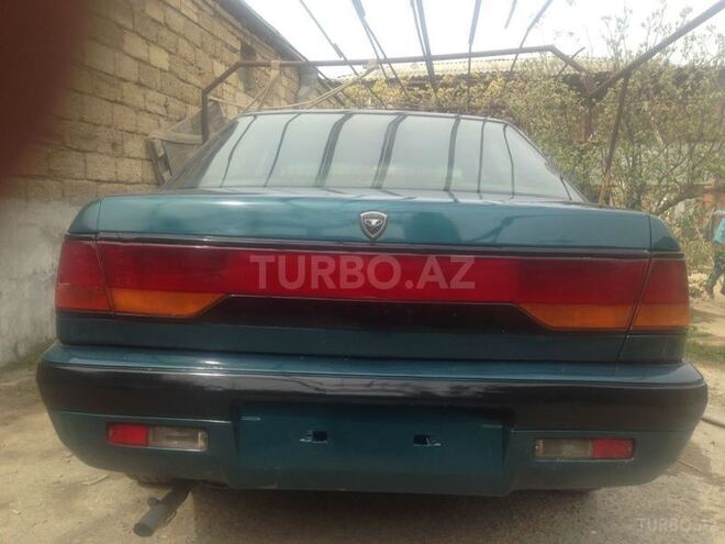 Daewoo Espero 1998, 302,000 km - 2.0 l - Bakı