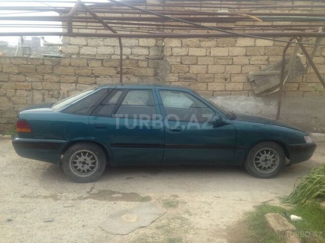 Daewoo Espero 1998, 302,000 km - 2.0 l - Bakı