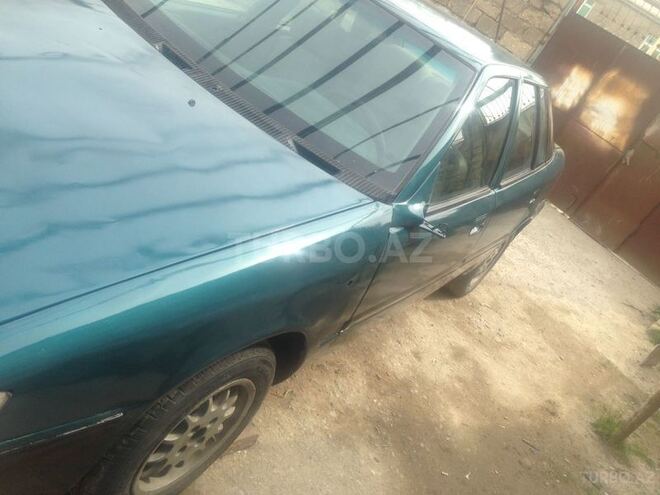 Daewoo Espero 1998, 302,000 km - 2.0 l - Bakı