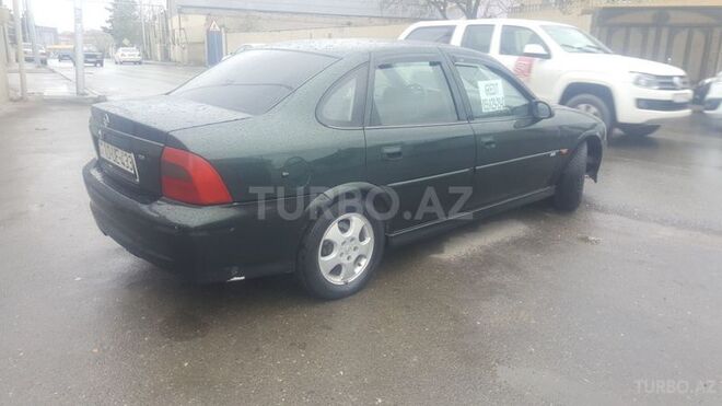 Opel Vectra 2000, 280,000 km - 2.0 л - Bakı