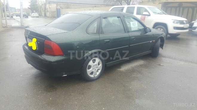 Opel Vectra 2000, 280,000 km - 2.0 л - Bakı