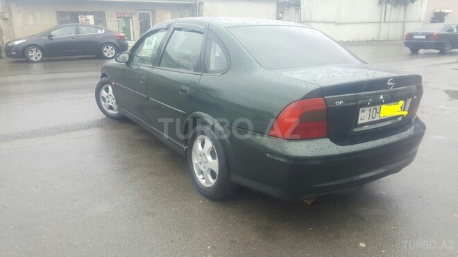 Opel Vectra 2000, 280,000 km - 2.0 л - Bakı