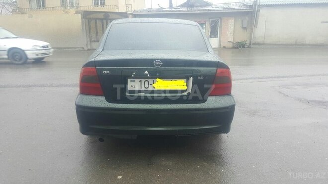 Opel Vectra 2000, 280,000 km - 2.0 л - Bakı