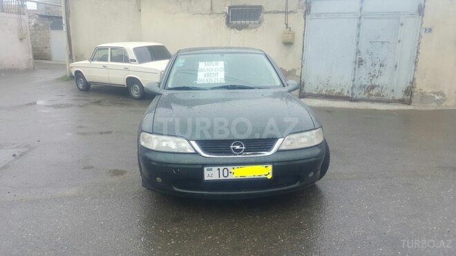 Opel Vectra 2000, 280,000 km - 2.0 л - Bakı