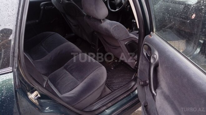 Opel Vectra 1999, 280,000 km - 2.0 л - Bakı