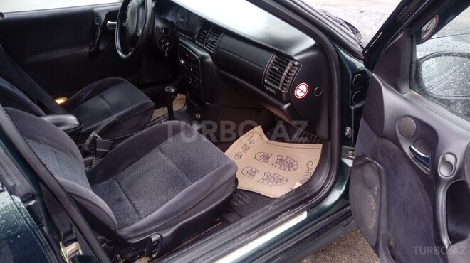 Opel Vectra 1999, 280,000 km - 2.0 л - Bakı