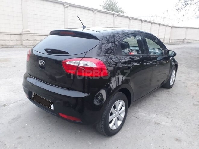 Kia Rio 2012, 158,000 km - 1.4 л - Bakı