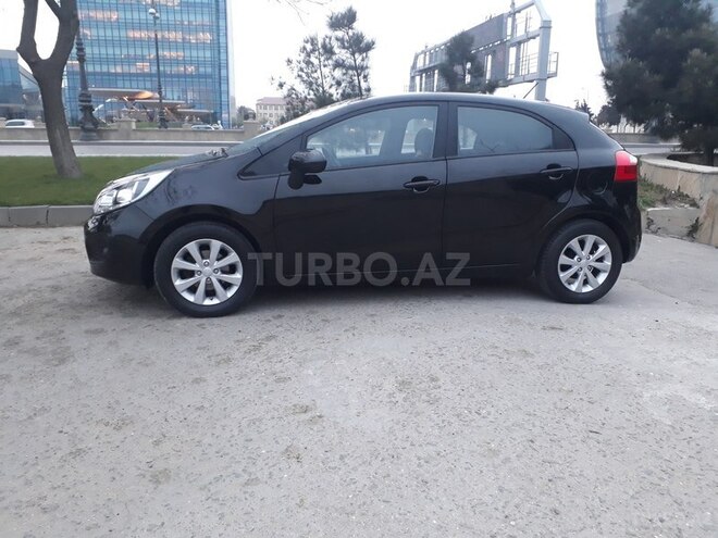 Kia Rio 2012, 158,000 km - 1.4 л - Bakı
