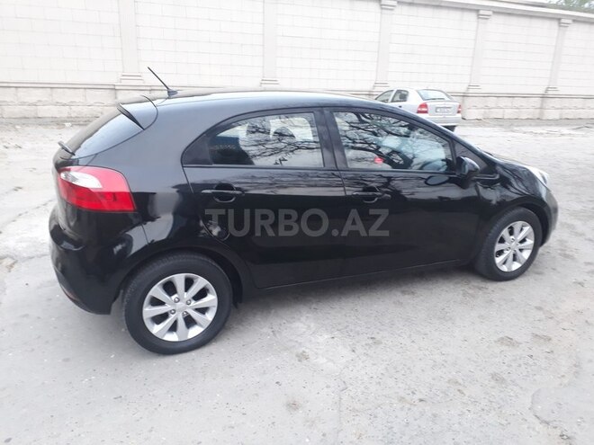 Kia Rio 2012, 158,000 km - 1.4 л - Bakı