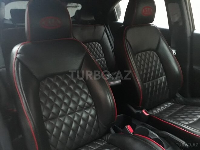 Kia Rio 2012, 158,000 km - 1.4 л - Bakı