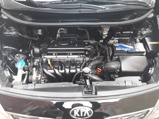 Kia Rio 2012, 158,000 km - 1.4 л - Bakı