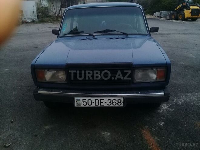 LADA (VAZ) 2107 2003, 197,000 km - 1.6 l - Sumqayıt