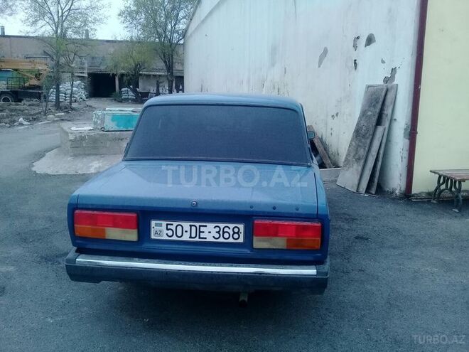 LADA (VAZ) 2107 2003, 197,000 km - 1.6 l - Sumqayıt