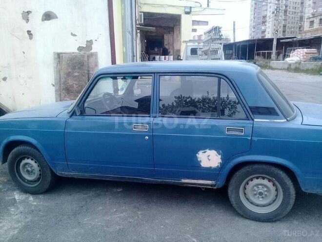 LADA (VAZ) 2107 2003, 197,000 km - 1.6 l - Sumqayıt