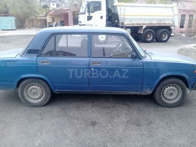 LADA (VAZ) 2107 2003, 197,000 km - 1.6 l - Sumqayıt