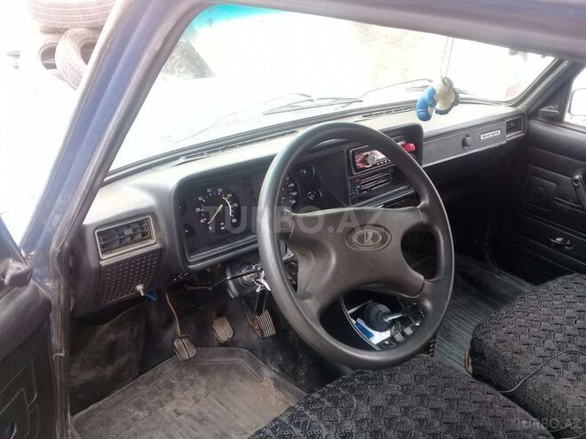 LADA (VAZ) 2107 2003, 197,000 km - 1.6 l - Sumqayıt