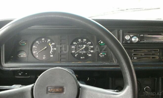 LADA (VAZ) 2107 2005, 167,000 km - 1.6 l - Bakı