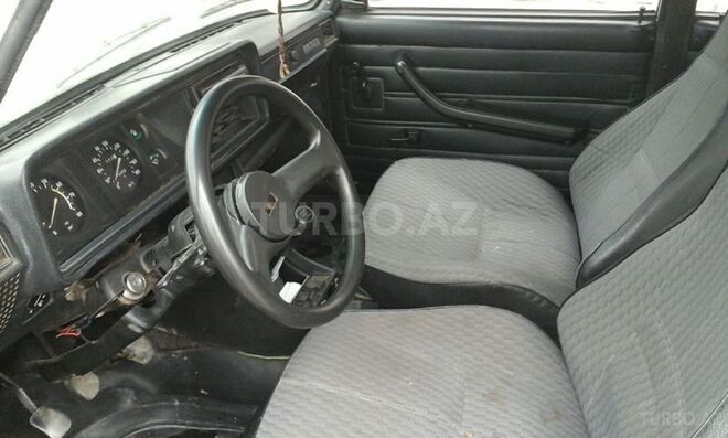 LADA (VAZ) 2107 2005, 167,000 km - 1.6 l - Bakı